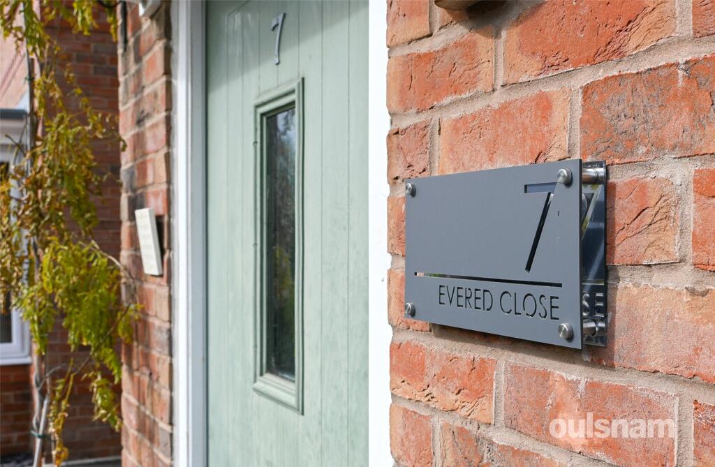 Additional image 31 of Evered Close, Galton Lock, Smethwick, West Midlands, B66