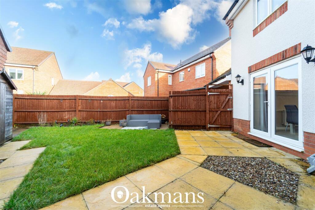 Additional image 23 of Burnham Road, Wythall, Birmingham, B47