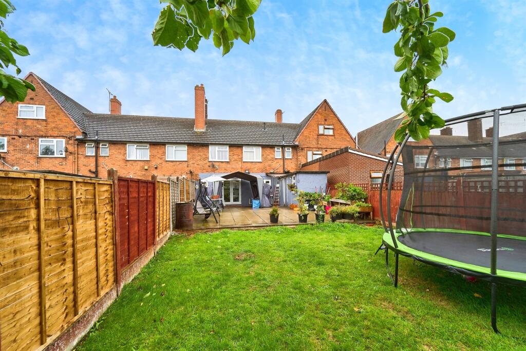 Additional image 22 of Great Arthur Street, SMETHWICK