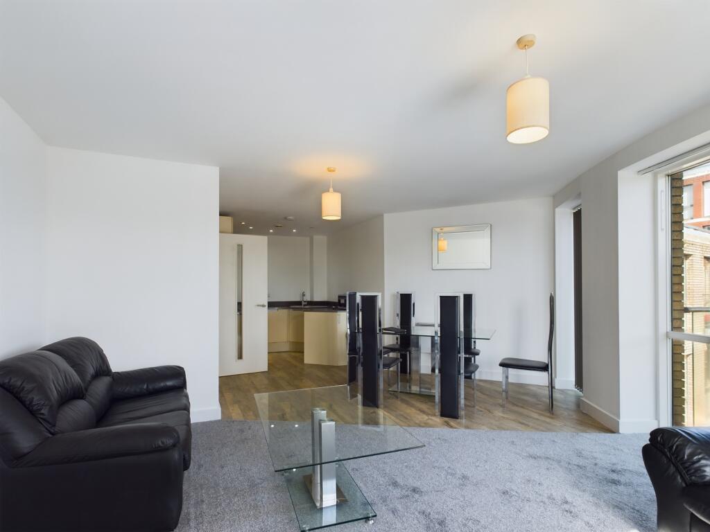 Additional image 13 of Essex Street, City Centre, Birmingham, B5