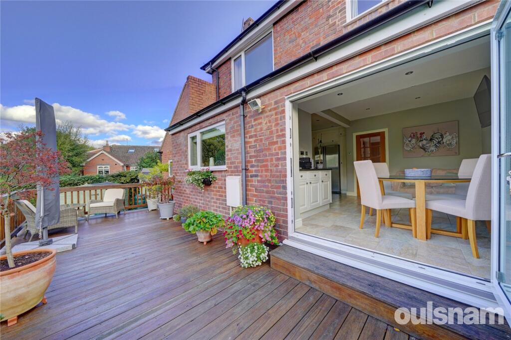 Additional image 21 of Marlbrook Lane, Marlbrook, Bromsgrove, Worcestershire, B60