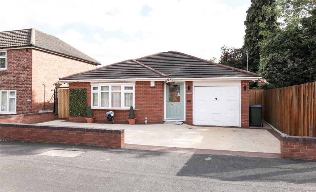 Property image for Mackmillan Road, Rowley Regis, West Midlands, B65