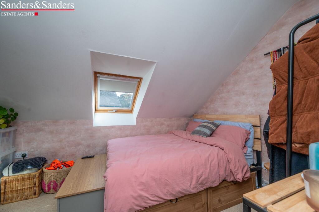 Additional image 14 of Gas House Lane, Alcester, B49