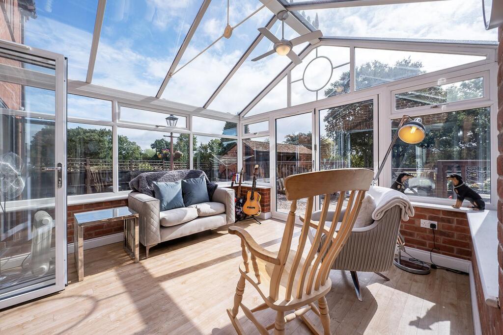 Additional image 13 of Barkers Lane, Wythall