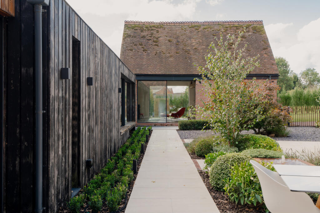 Additional image 5 of Lea End Lane, Hopwood, Worcestershire