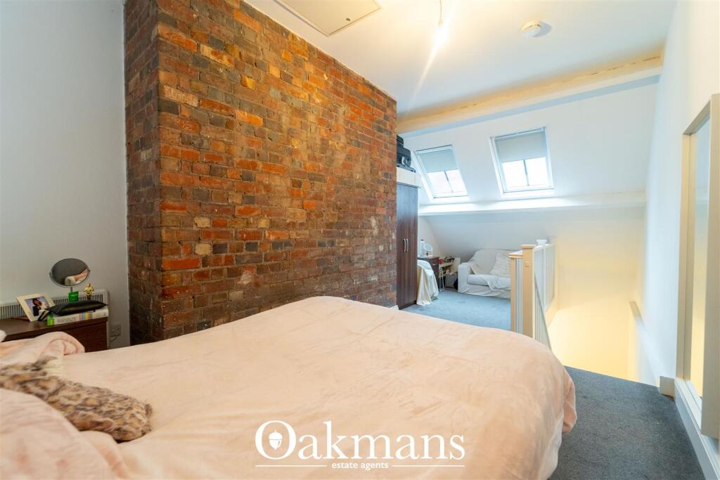 Additional image 10 of The Saddles, Crocketts Lane, Smethwick, B66