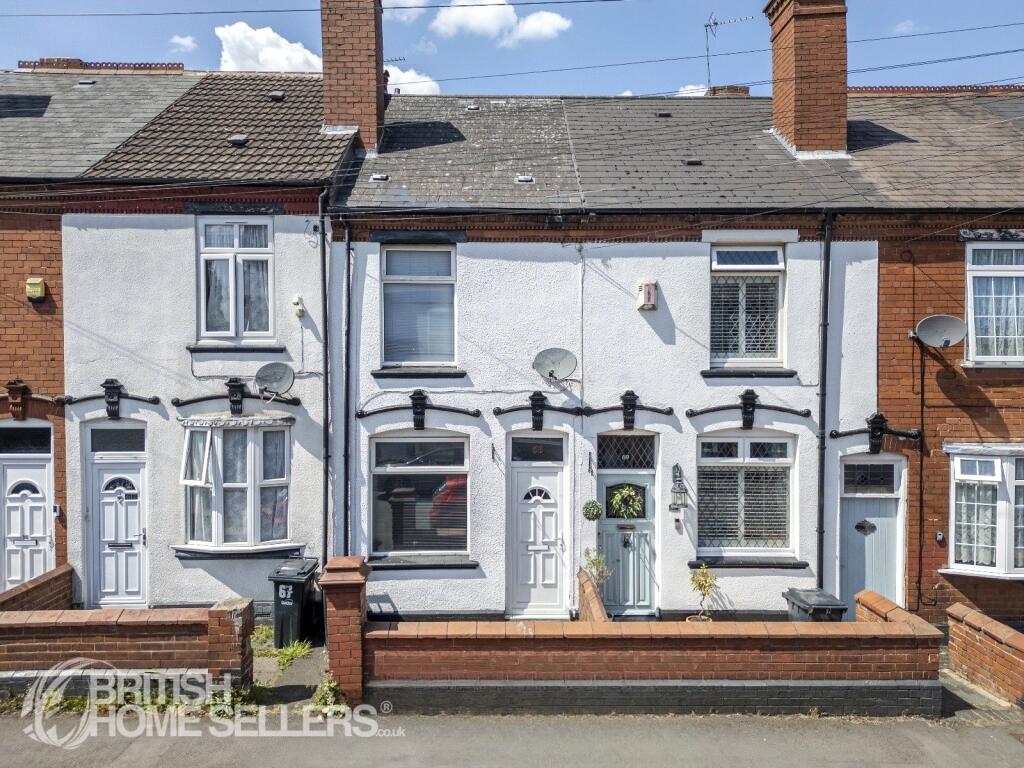 Property image for Vicarage Road, Halesowen, West Midlands, B62