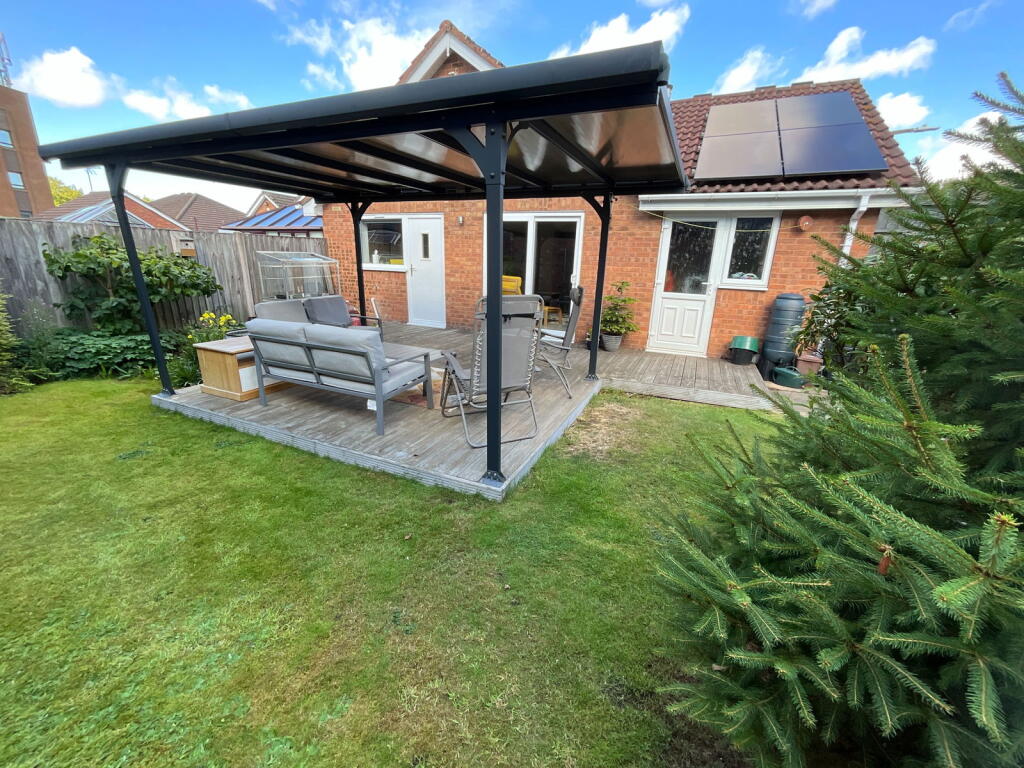 Additional image 14 of CRADLEY HEATH, Church View Drive