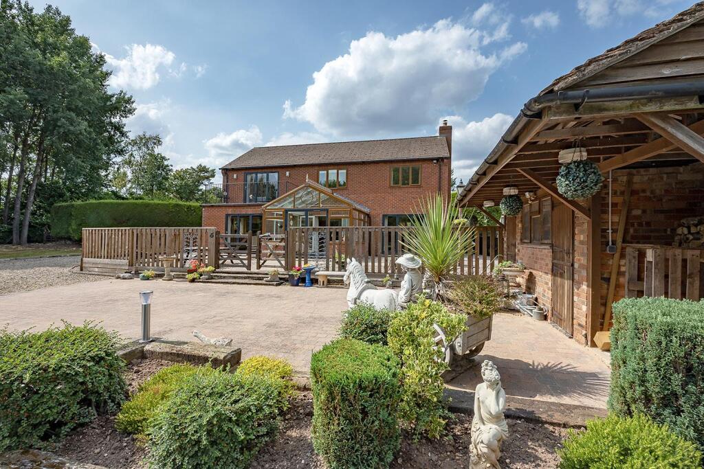 Additional image 37 of Barkers Lane, Wythall