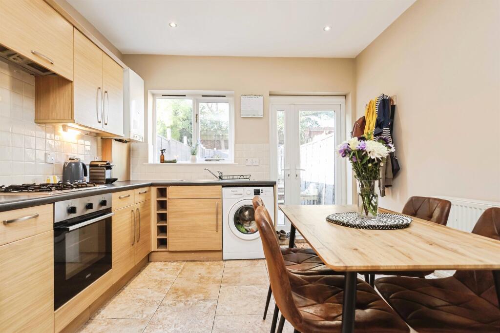 Additional image 12 of Intended Street, HALESOWEN