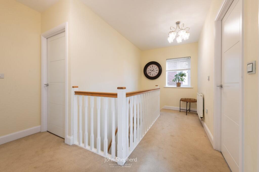 Additional image 8 of Wilfred Mews, Wythall, Birmingham, Worcestershire, B47