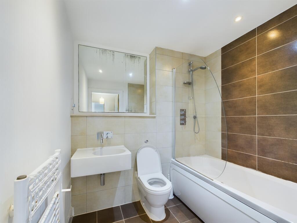 Additional image 9 of Essex Street, City Centre, Birmingham, B5