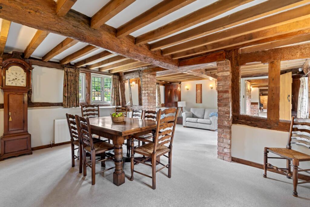 Additional image 8 of Walcote, Alcester, Warwickshire