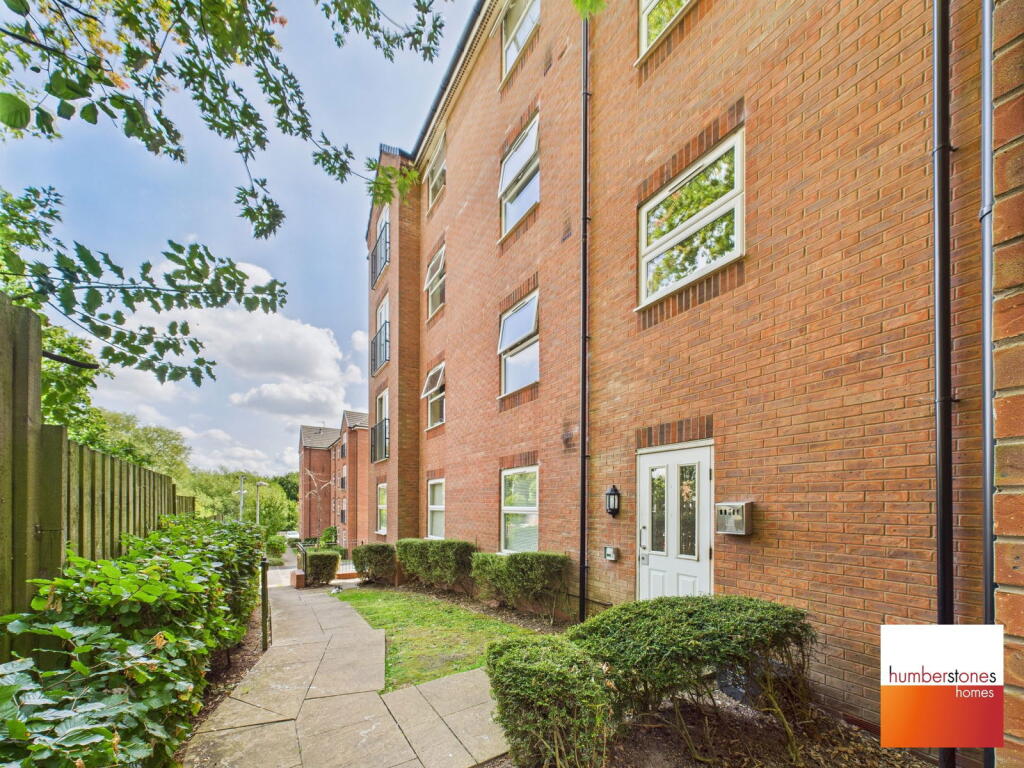 Additional image 12 of Brett Young Close, Halesowen