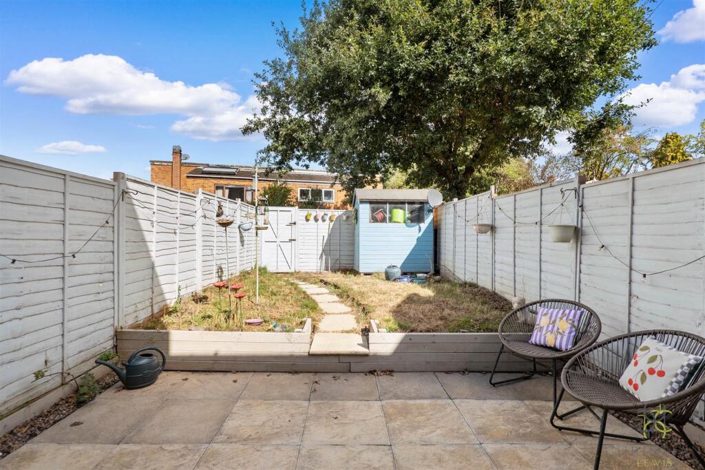 Additional image 8 of Blamore Rise, Bidford-On-Avon, Alcester