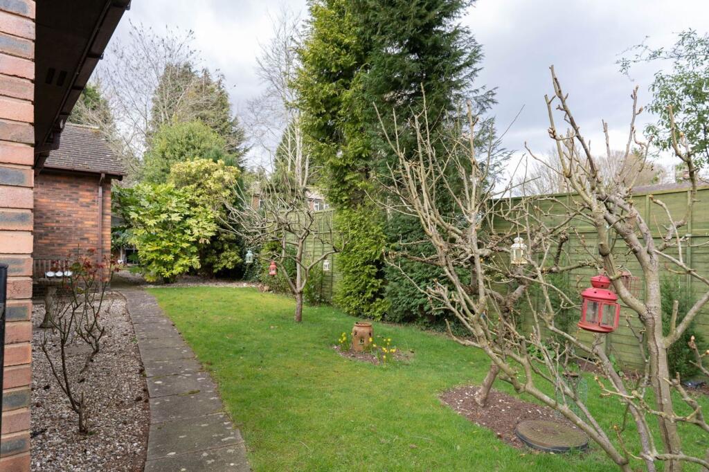 Additional image 17 of St. Catherines Road, Blackwell, B60