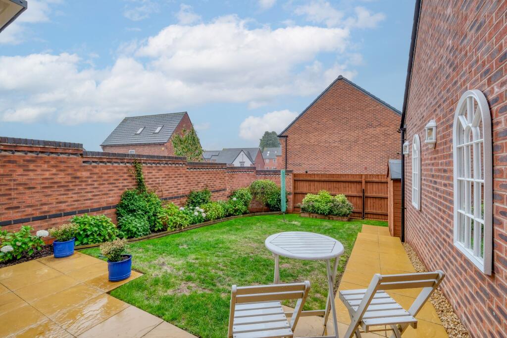 Additional image 20 of Mortimer Way, Bromsgrove, B61