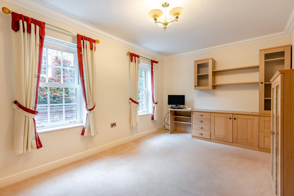 Additional image 10 of Blythe Road, Coleshill, North Warwickshire B46 1AH