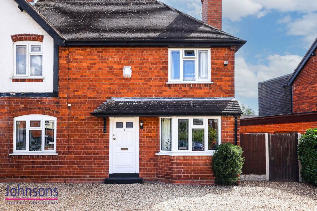 Additional image 20 of Steppes Piece, Bidford-On-Avon, B50