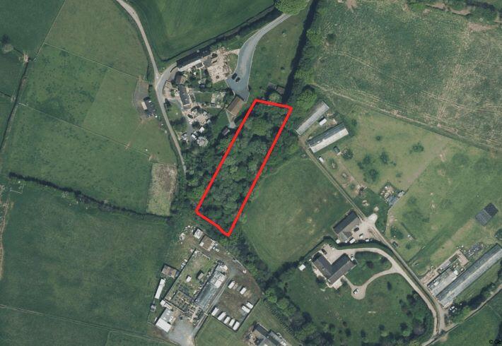 Additional image 2 of Land On The North Side, Of Fockbury Mill Lane, Dodford, Worcestershire, B61 9BA
