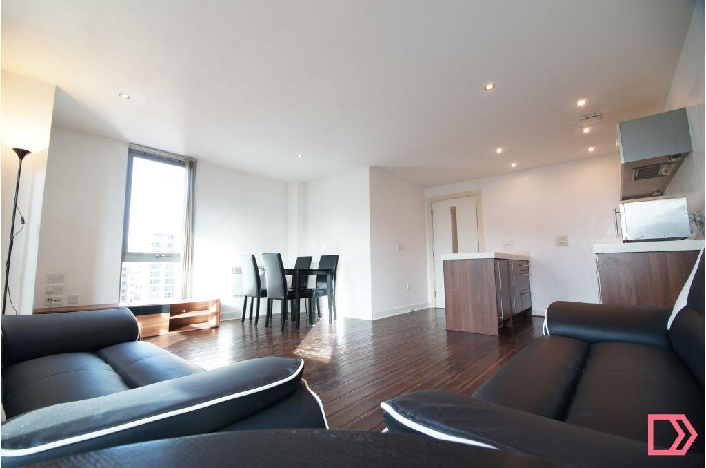 Additional image 19 of Orion Building, Birmingham, West Midlands, B5