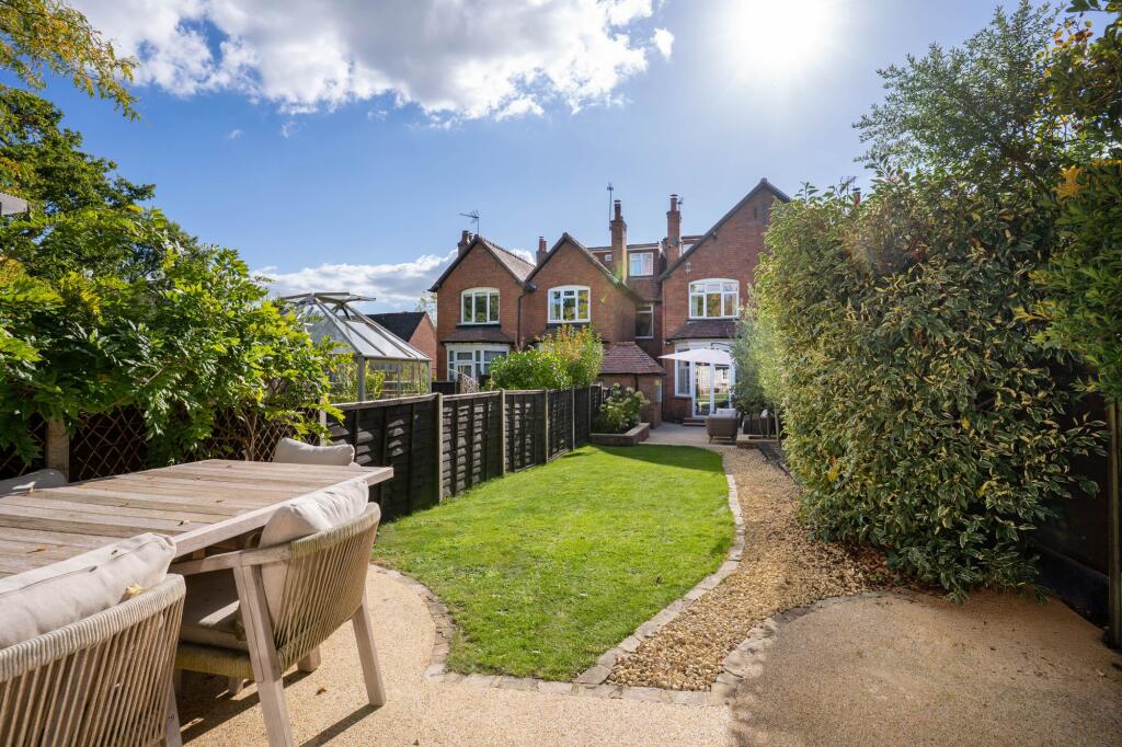 Additional image 22 of Sandhills Green, Alvechurch/Barnt Green, B48