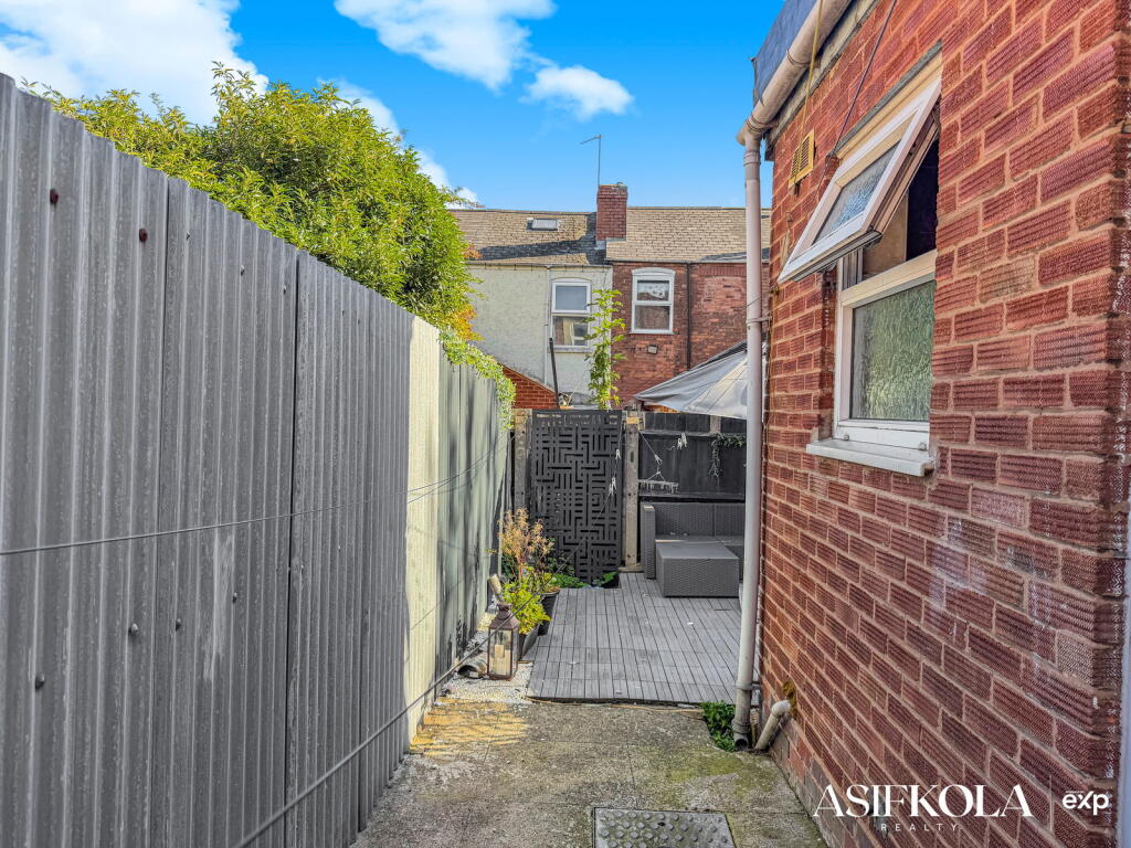 Additional image 10 of South Grove, Aston, Birmingham, B6 6BD