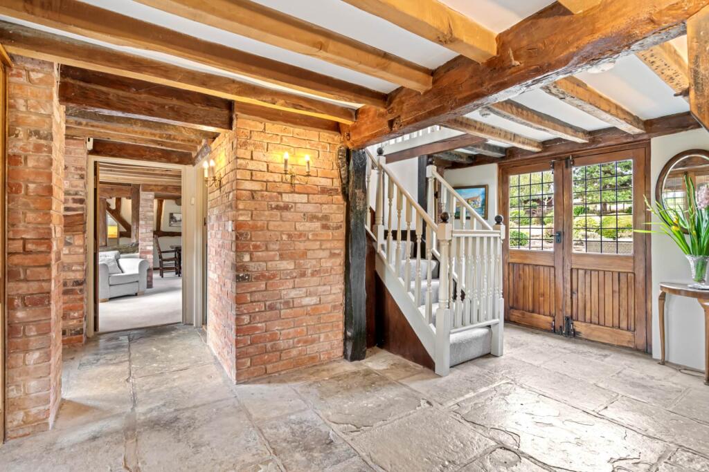 Additional image 3 of Walcote, Alcester, Warwickshire