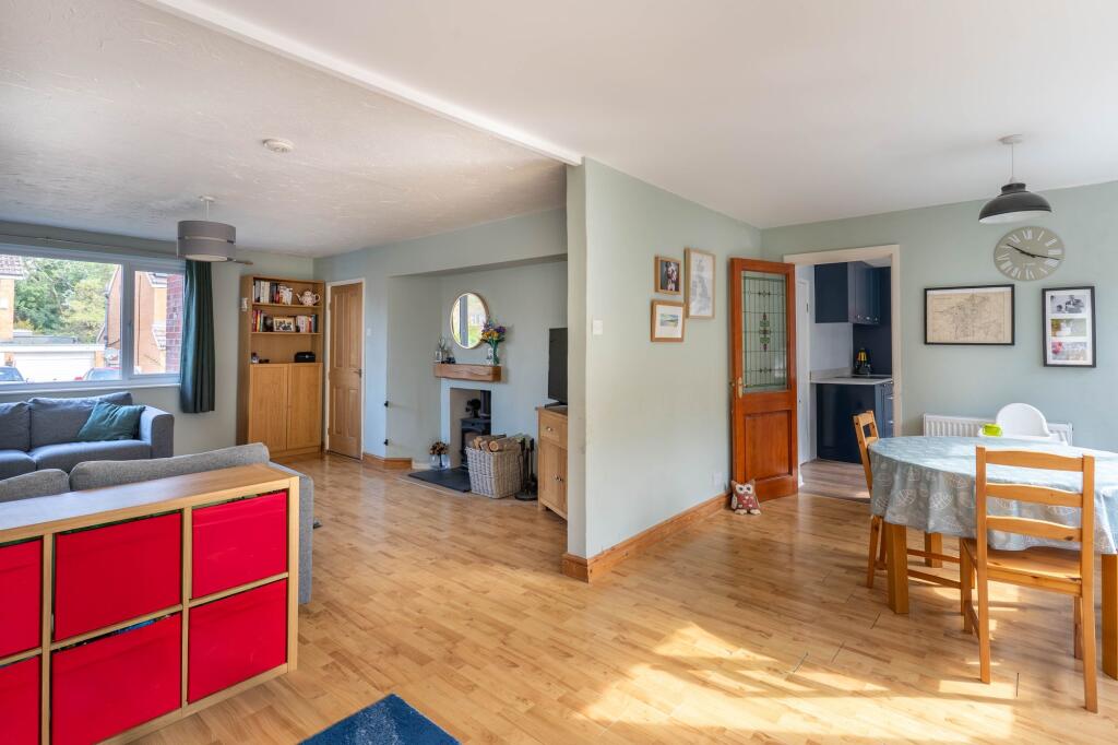 Additional image 3 of Bear Hill Drive, Alvechurch, B48