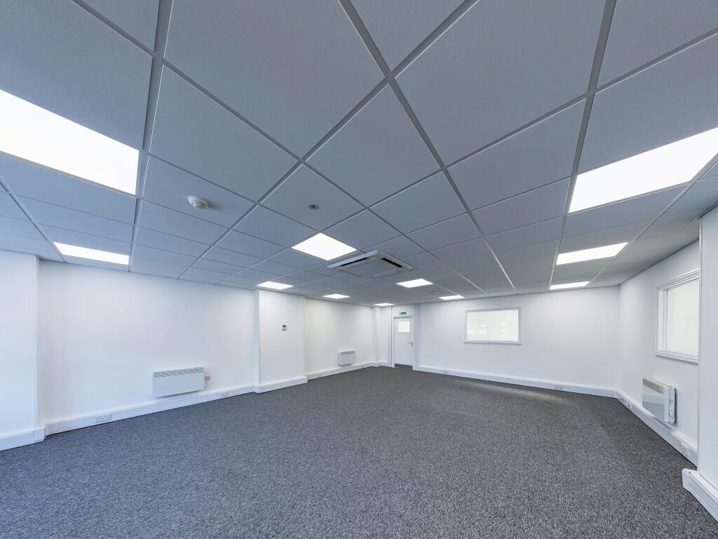 Additional image 5 of Coleshill Trading Estate, Station Road, Birmingham, B46 1JP