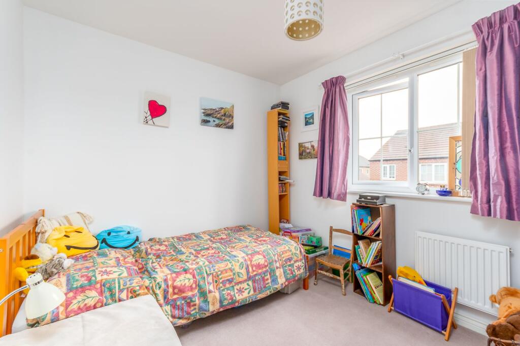 Additional image 16 of 26 Russet Way, Bidford-on-Avon B50 4QN