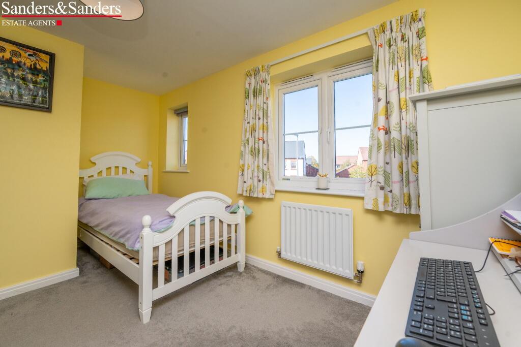 Additional image 18 of Shield Way, Bidford-on-Avon, Alcester, B50