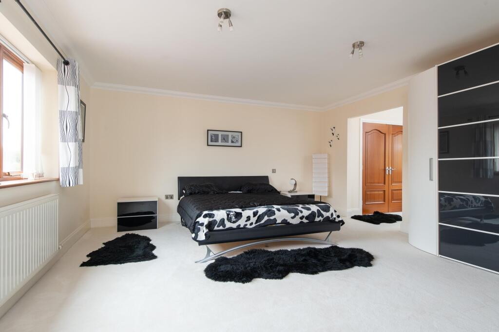 Additional image 12 of Worcester Road, Knowle Fields, Alcester, Worcestershire, B49