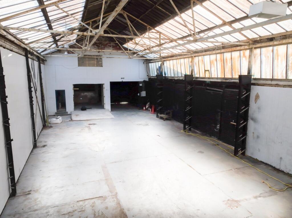 Additional image 6 of Pritchett St- 5,000 SqFt Unit , Birmingham, B6