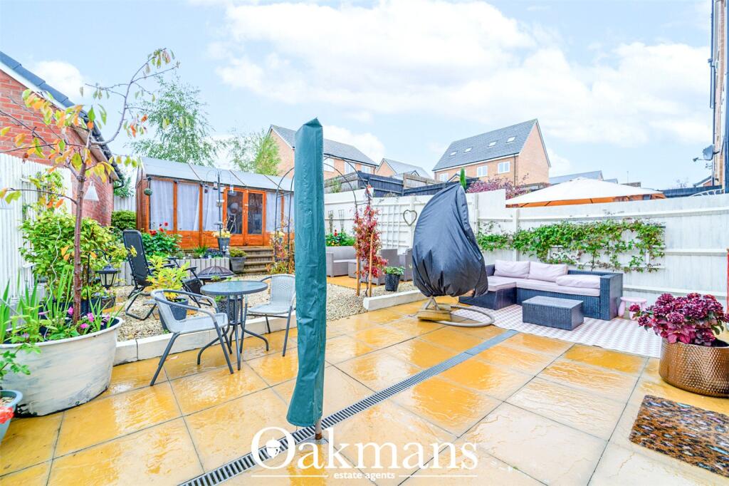 Additional image 32 of Payton Street, Cofton Hackett, Birmingham, Worcestershire, B45