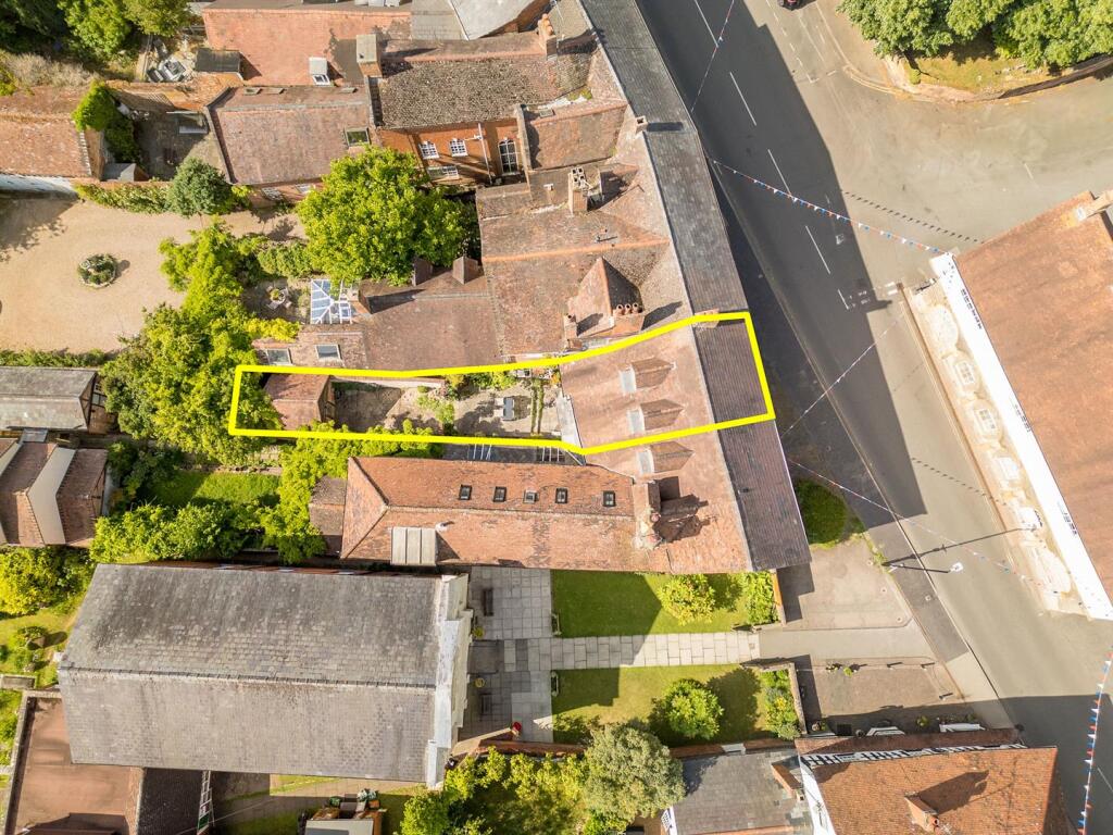 Additional image 7 of 3 Church Street, Alcester