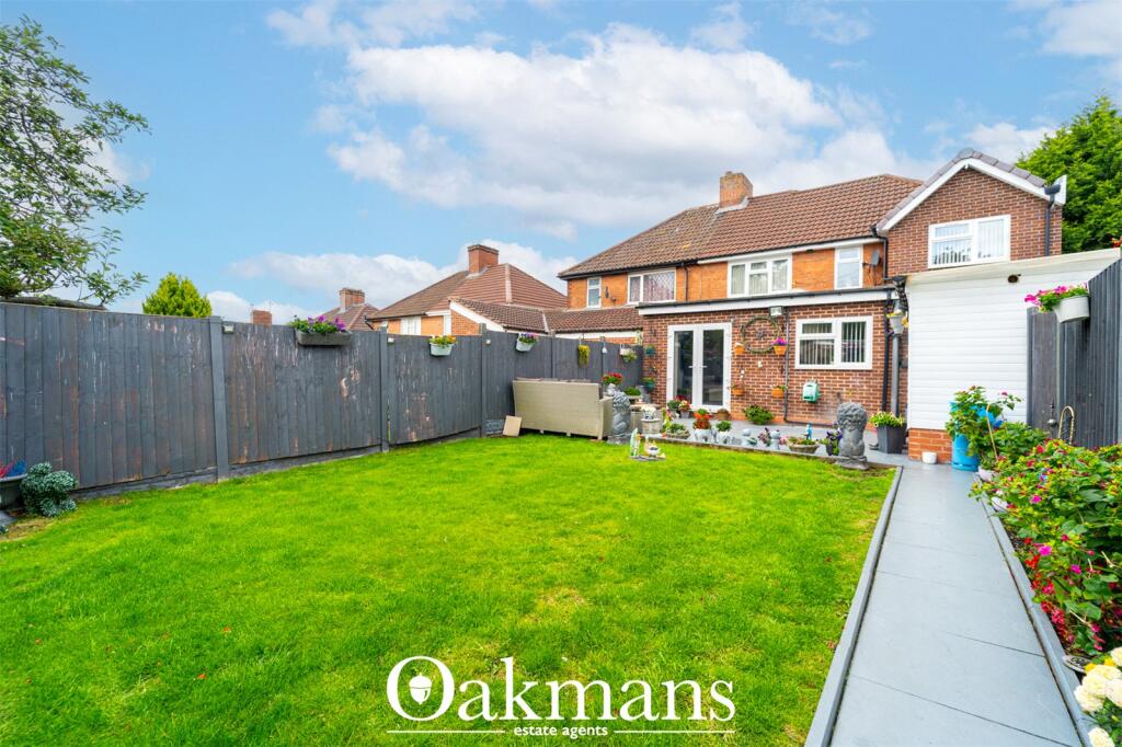 Additional image 27 of Salop Road, Oldbury, B68