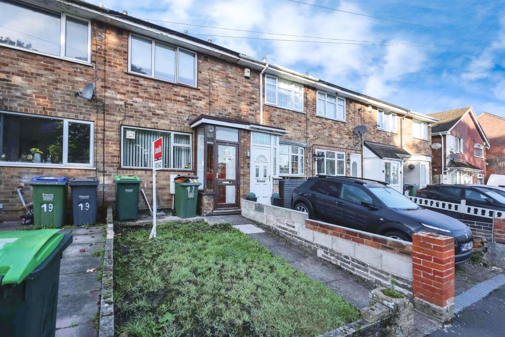 Additional image 6 of Titford Road, Oldbury