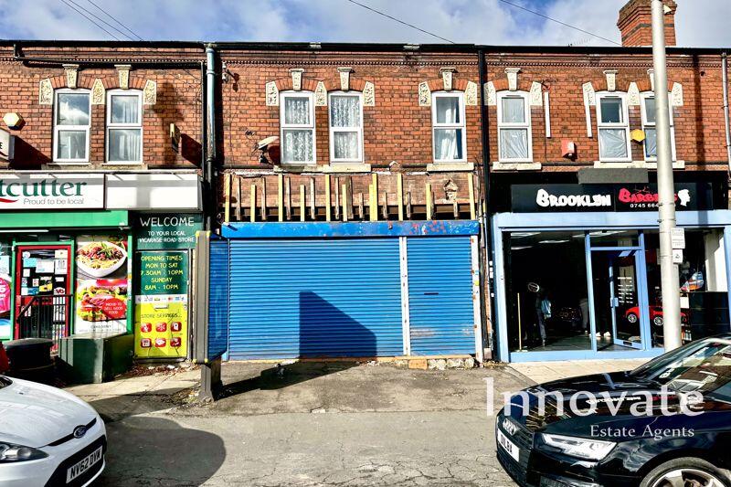 Additional image 9 of Vicarage Road, Oldbury