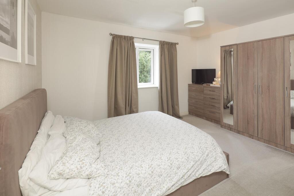 Additional image 9 of High Street, Coleshill, Birmingham