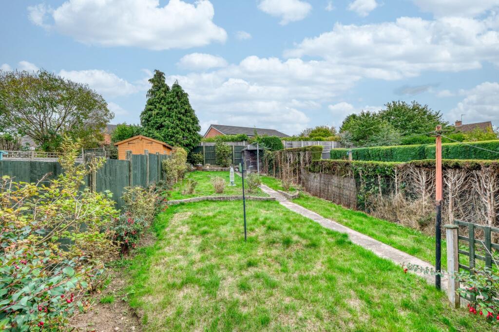 Additional image 11 of Oak Road, Catshill, B61