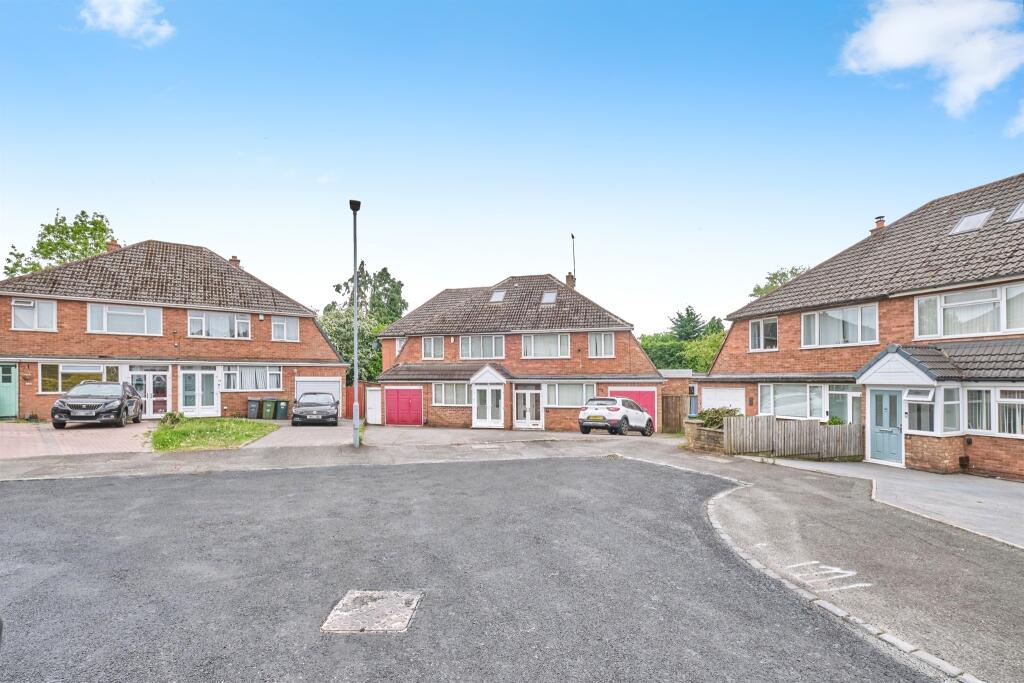 Additional image 28 of Goodwyn Avenue, OLDBURY