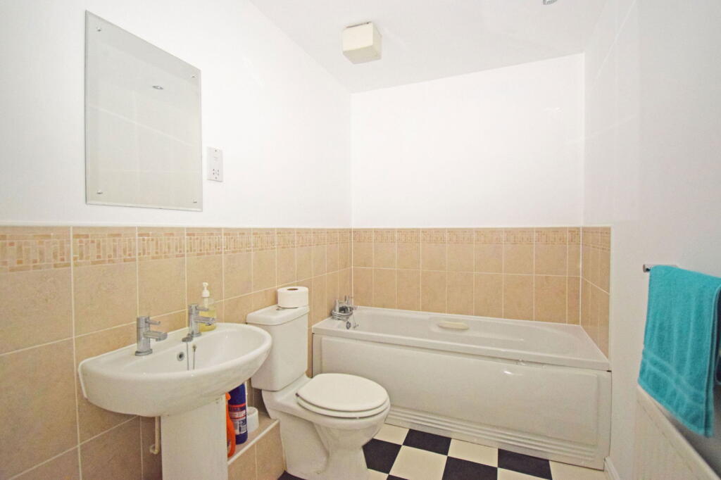 Additional image 9 of 9 Marlgrove Court, Marlbrook, Bromsgrove, Worcestershire, B61 0HE