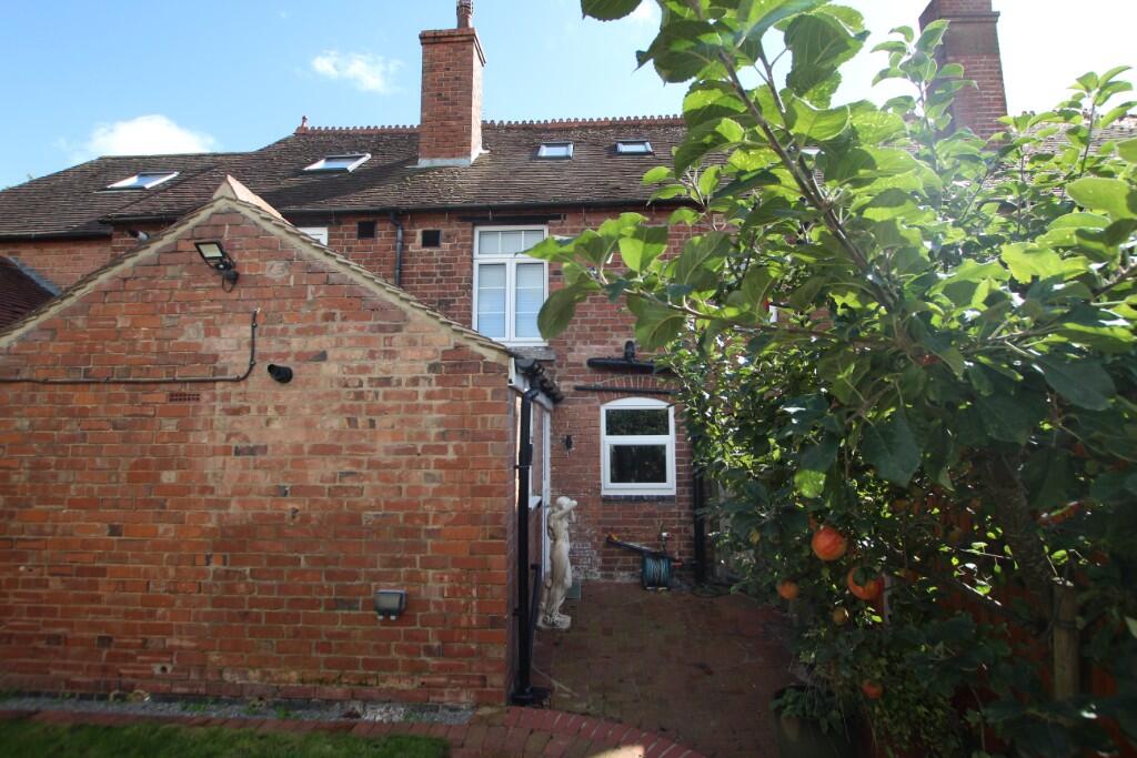 Additional image 7 of Hollyland, Shustoke B46