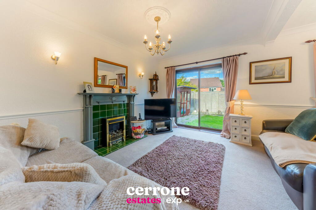 Additional image 4 of Snake Lane, Alvechurch, Redditch, B48 7NT