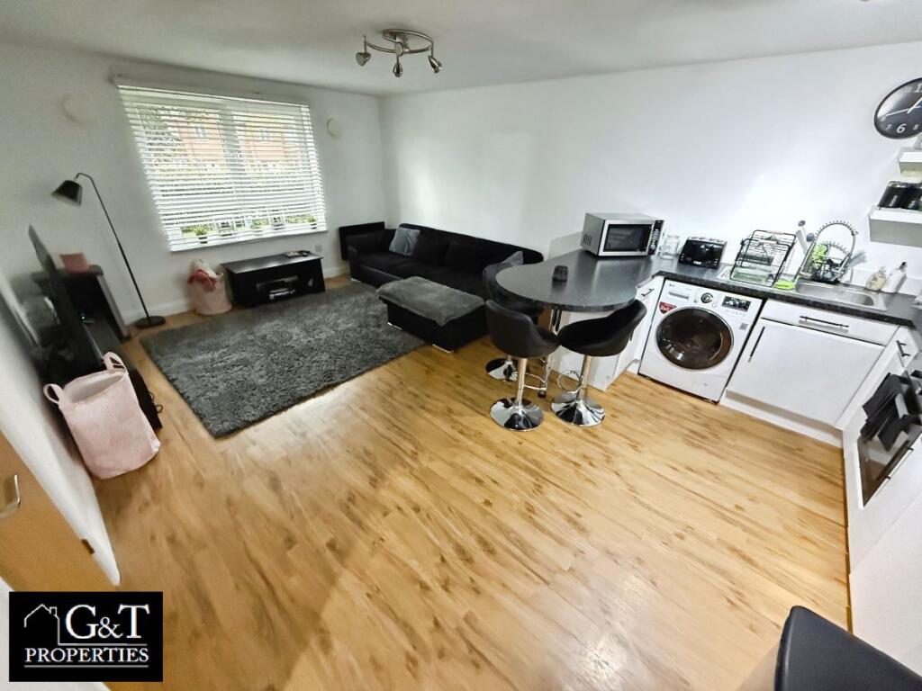 Additional image 2 of Flat , Gaiety House, Regent Street, Smethwick