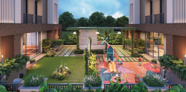 Additional image 2 of Gaurav Path, Surat