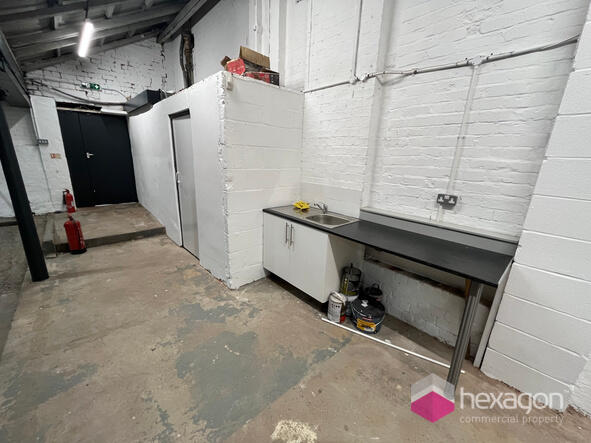 Additional image 6 of Unit 7B Corngreaves Works, Corngreaves Road, Cradley Heath