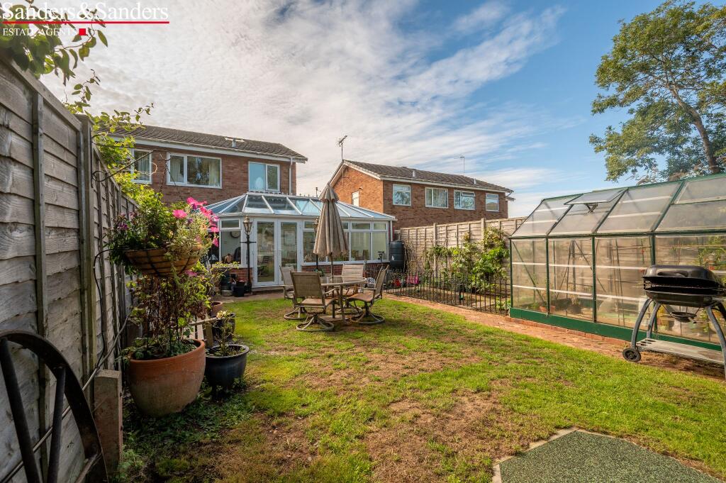 Additional image 20 of Wessons Road, Bidford-on-Avon,  Alcester, B50