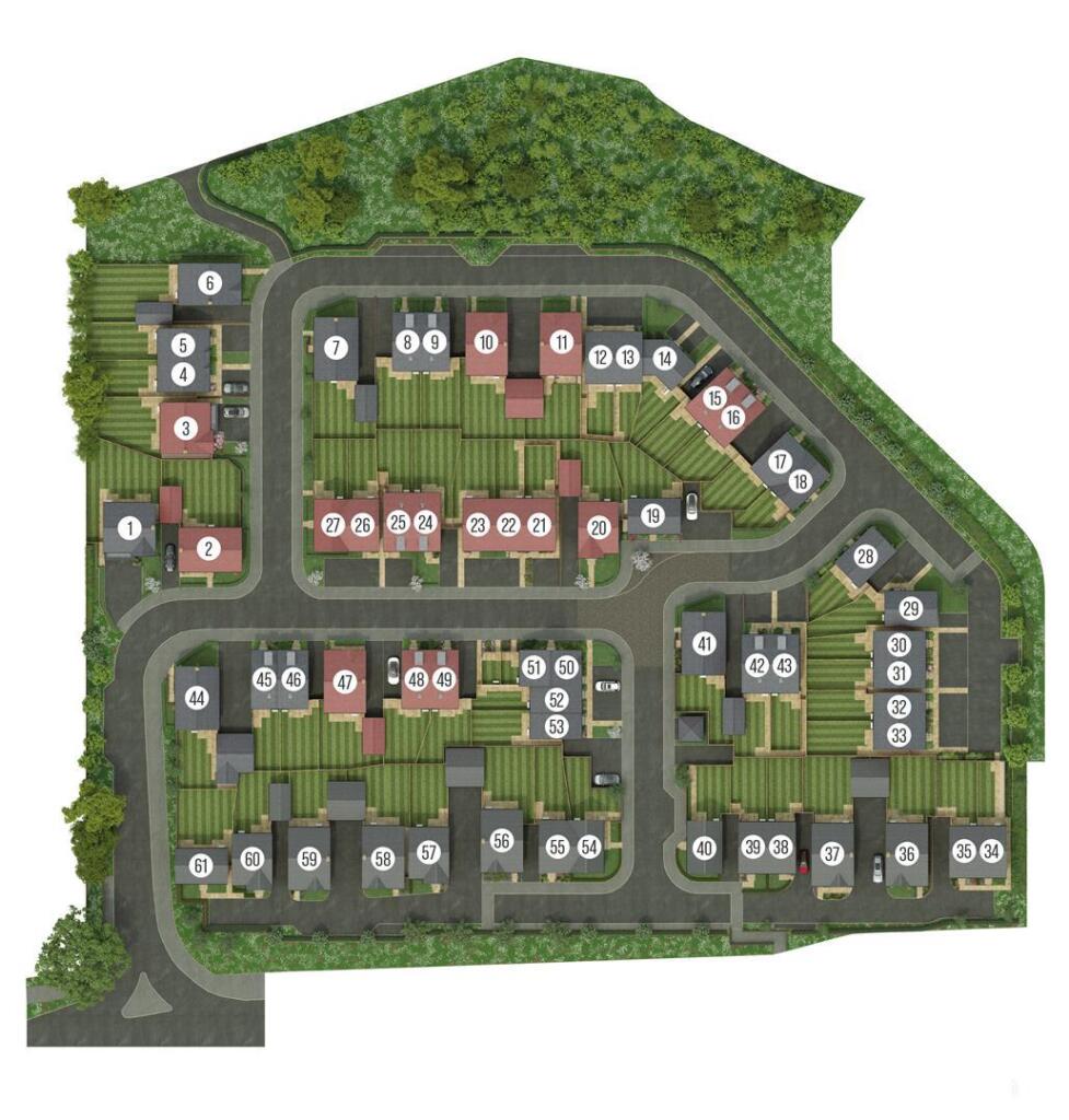 Additional image 10 of No 18, Maybank, Manor Way, Halesowen